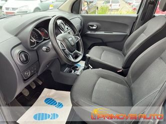 lodgy 1.6 100cv start&stop gpl 5 posti comfort