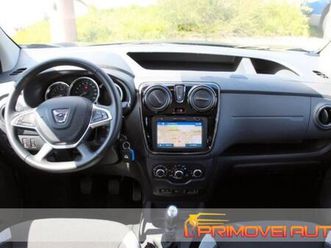dokker stepway 1.3 tce 130cv fap