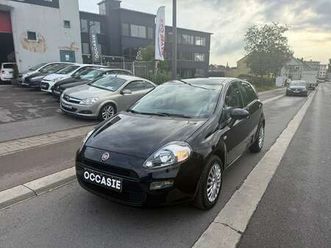 punto 1.2i street**12m garantie**