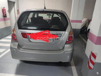 suzuki liana 1.4 die