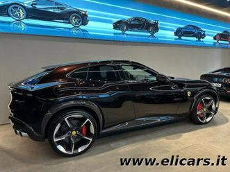 purosangue purosangue