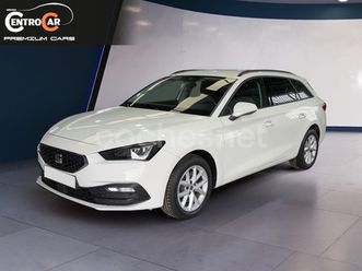 seat león sp 2.0 tdi style go