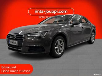sedan business 2,0 tfsi 140 kw s tronic