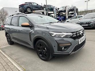 1.0 tce extreme euro 6 (start/stop) 5dr