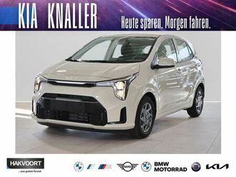 kia picanto automatik/ vision 169 euro mtl. ohne anz