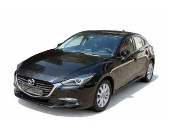 mazda 3 2.0 skyactiv-g 120 signature signature