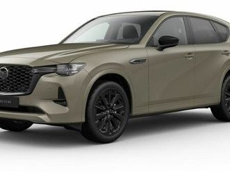 mazda cx-60 2026 2,5l e-skyactiv 327 8at a