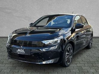 opel corsa corsa gs mildhybrid 1.2 #shz #android #app