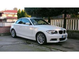 120d coupe msport dpf