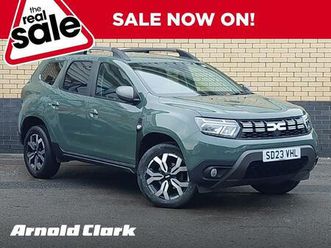 1.3 tce journey euro 6 (start/stop) 5dr