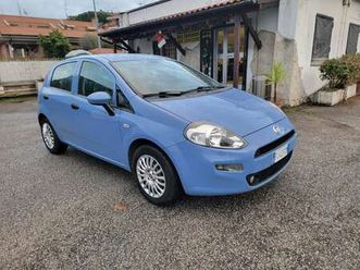 punto 5p 1.3 mjt street garanzia