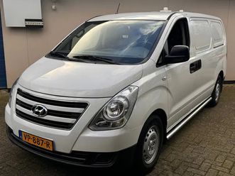 2.5 crdi dynamic top onderhouden & nwe apk 01-2026