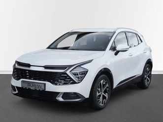 kia sportage 1.6t-gdi spirit, dct, drive, gjr, shz