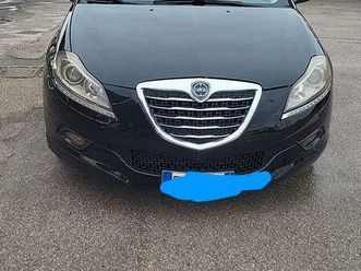 lancia delta 1.4 t-jet gpl