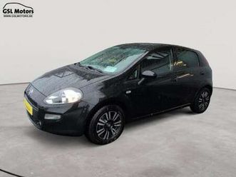 1.3 69cv 5 portes noir 06/15 airco capteurs