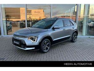 hybrid dynamicplusline | schuif-/kanteldak | head-