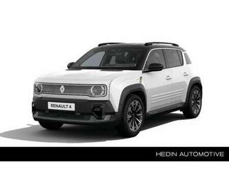 comfort range iconic 52 kwh | blind spot | elektri