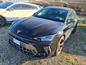 leon 2024 1.5 hybrid 150cv dsg ordinabile
