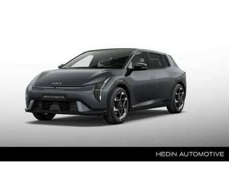 gt-line 81.4 kwh | incl. particuliere inruilpremie