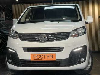 2.0 hdi l3h1*boite automatique*camera