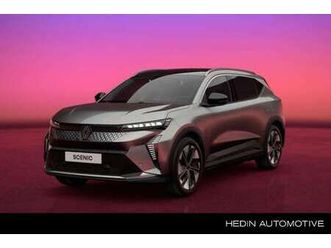 e-tech ev87 long range techno | panoramdak | harma