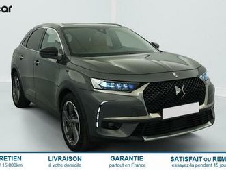 hybride e-tense 300 eat8 4x4 rivoli