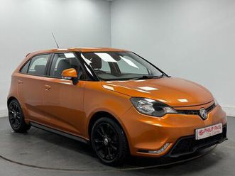 1.5 vti-tech 3style euro 5 5dr