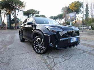 1.5h lounge fwd 130cv e-cvt