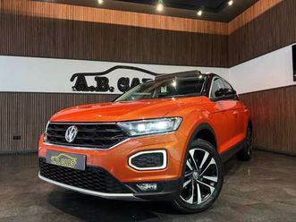 1.5 tsi act iq.drive *garantie 12mois*tva deduc*