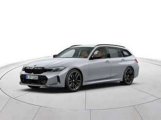 m340i xdrive touring 48v 374cv