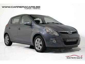 1.4i style*|automatique*airco*att.remorque*1ermain