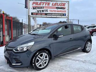 cour clio 0.9 tce life (eu6c)