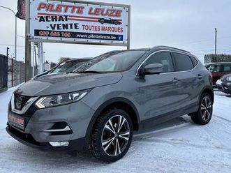 qashqai 1.2 dig-t tekna