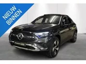 glc 300 de 4matic luxury line