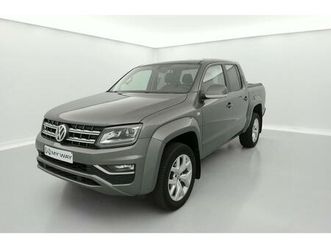 highline 4x4 3,0l tdi 258ch(190kw) boîte automatique 8 vitesses