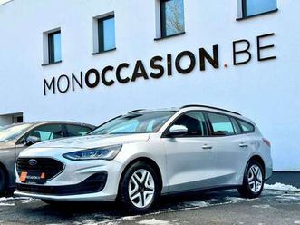 1.5 b.auto carplay camera s.chauffant led