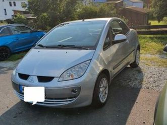 mitsubishi colt czc 1.5 -