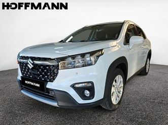 suzuki s-cross 1.4 comfort automatik