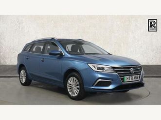 61.1kwh exclusive long range auto 5dr