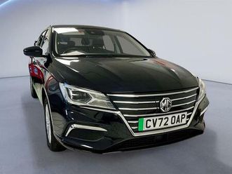 61.1kwh excite long range auto 5dr