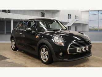 1.5 one d euro 6 (start/stop) 3dr