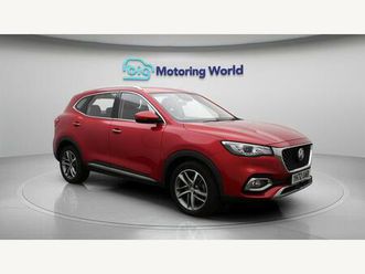 1.5 t-gdi excite dct euro 6 (start/stop) 5dr