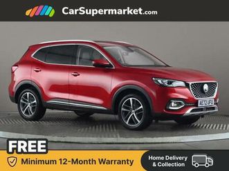 1.5 t-gdi exclusive euro 6 (start/stop) 5dr