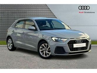 audi a1 sport
