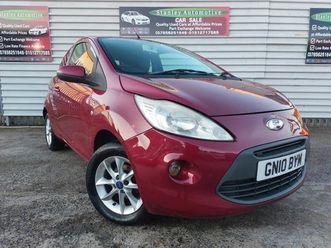 2010 - 1.2 style 3dr