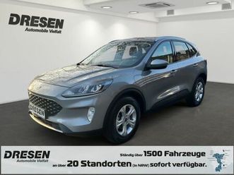ford kuga cool & connect phev navi+shz*lenkradhzg*all