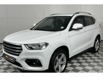 2021 haval h2 1.5t city