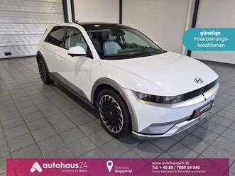 hyundai ioniq 5 uniq 72,6 kwh|360°|acc|led