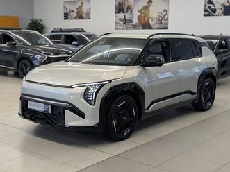 kia ev3 81.4 gt-line drivewise-park komfort