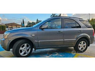 stupendo suv pari al nuovo anche con lavoro!